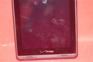 Verizon Ellipsis 7.0" 8GB Wi-Fi 4G LTE Android Tablet - Black QMV7B